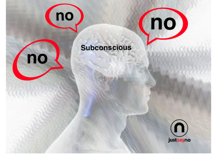 The Subconscious No
